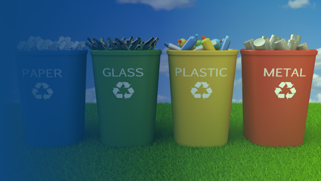 How To Read Plastic Recycling Symbols