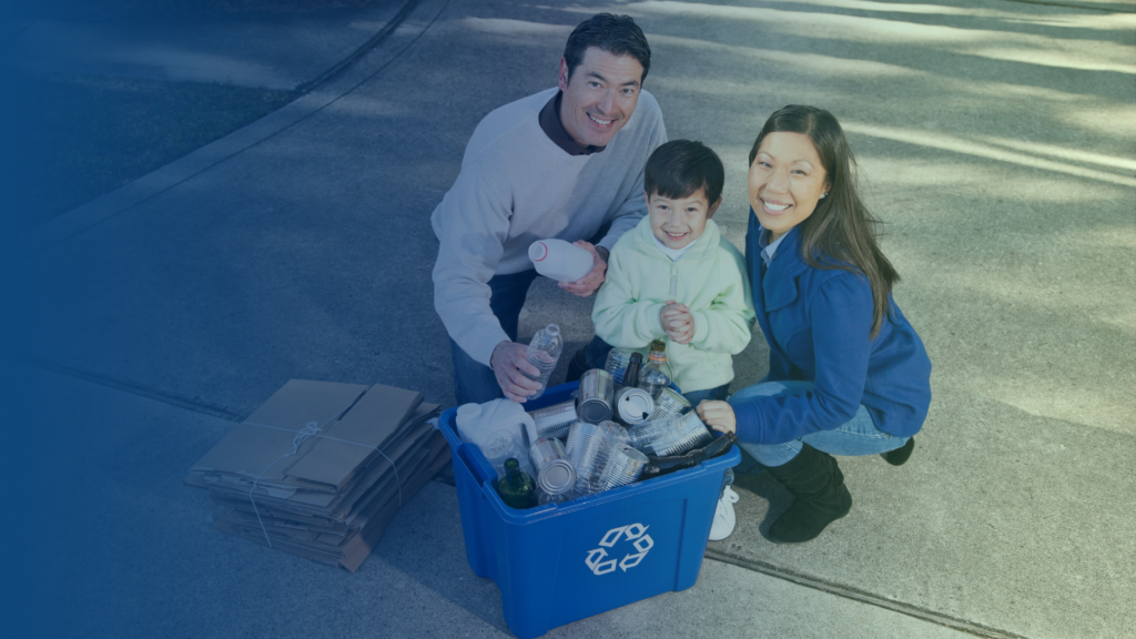 The Benefits Of Recycling
