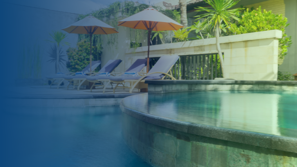 Top Luxury Amenities