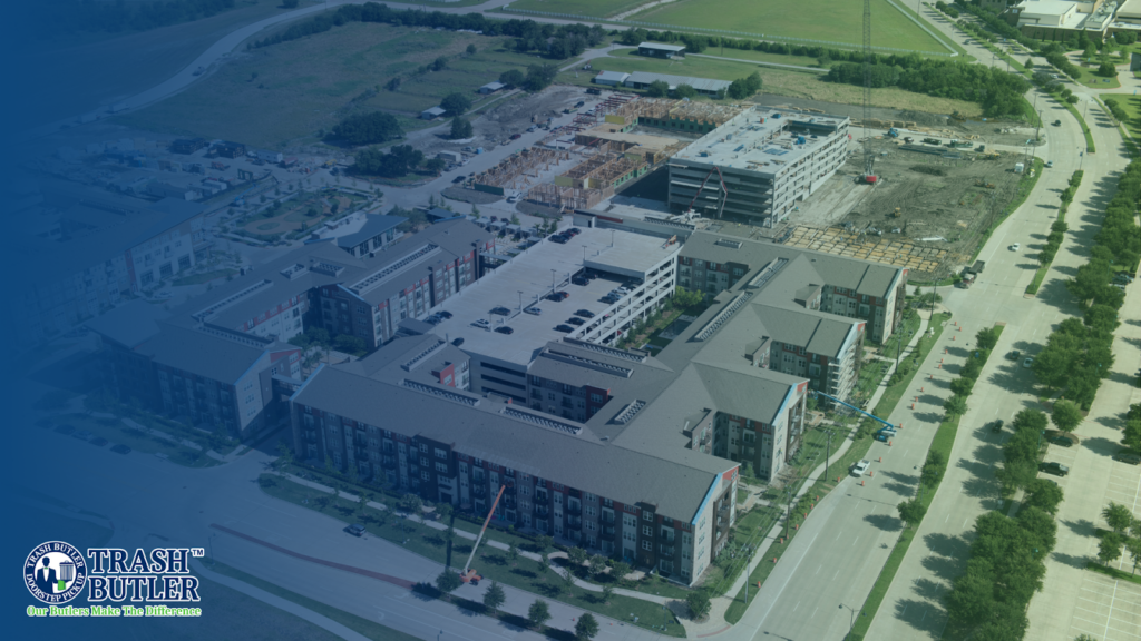 Sustainable Practices For Multifamily Property Managers