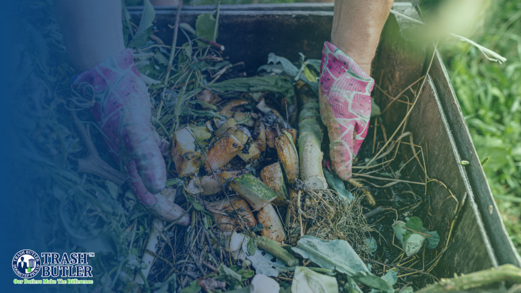 Composting Challenges For Apartments