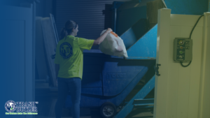 How Trash Compactor Cleaning Prevents Costly Repairs