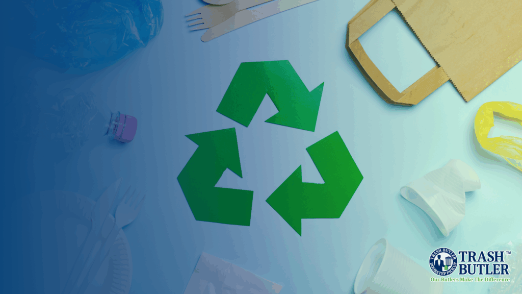 Apartment Recycling Service Requirements