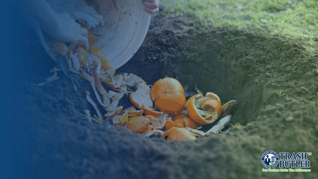 Composting For Sustainable Properties