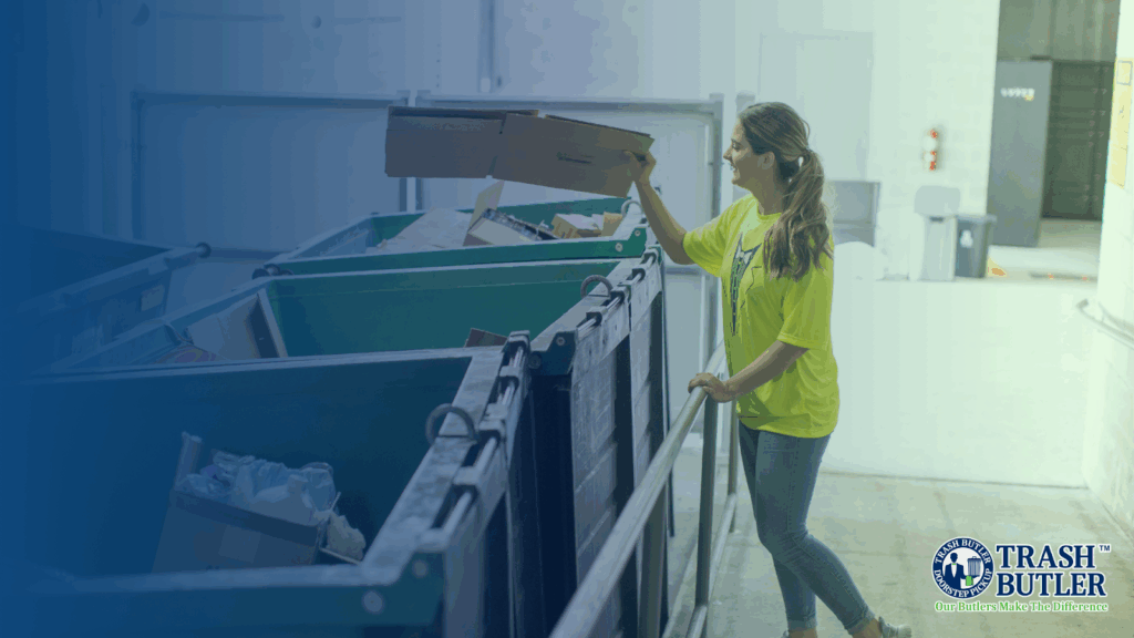 Porter Services Slip Prevention
