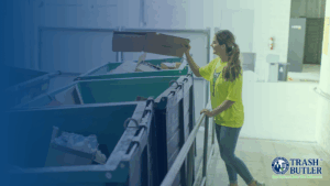 Porter Services Slip Prevention