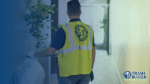 Trash Room Alternatives