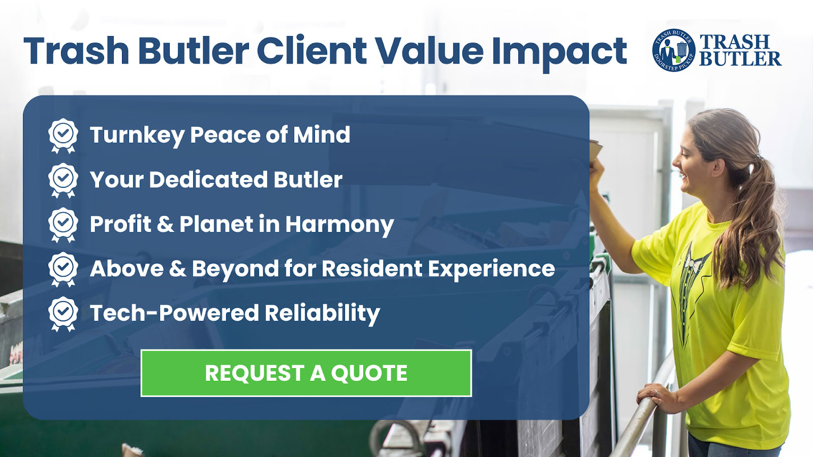 Valet Client