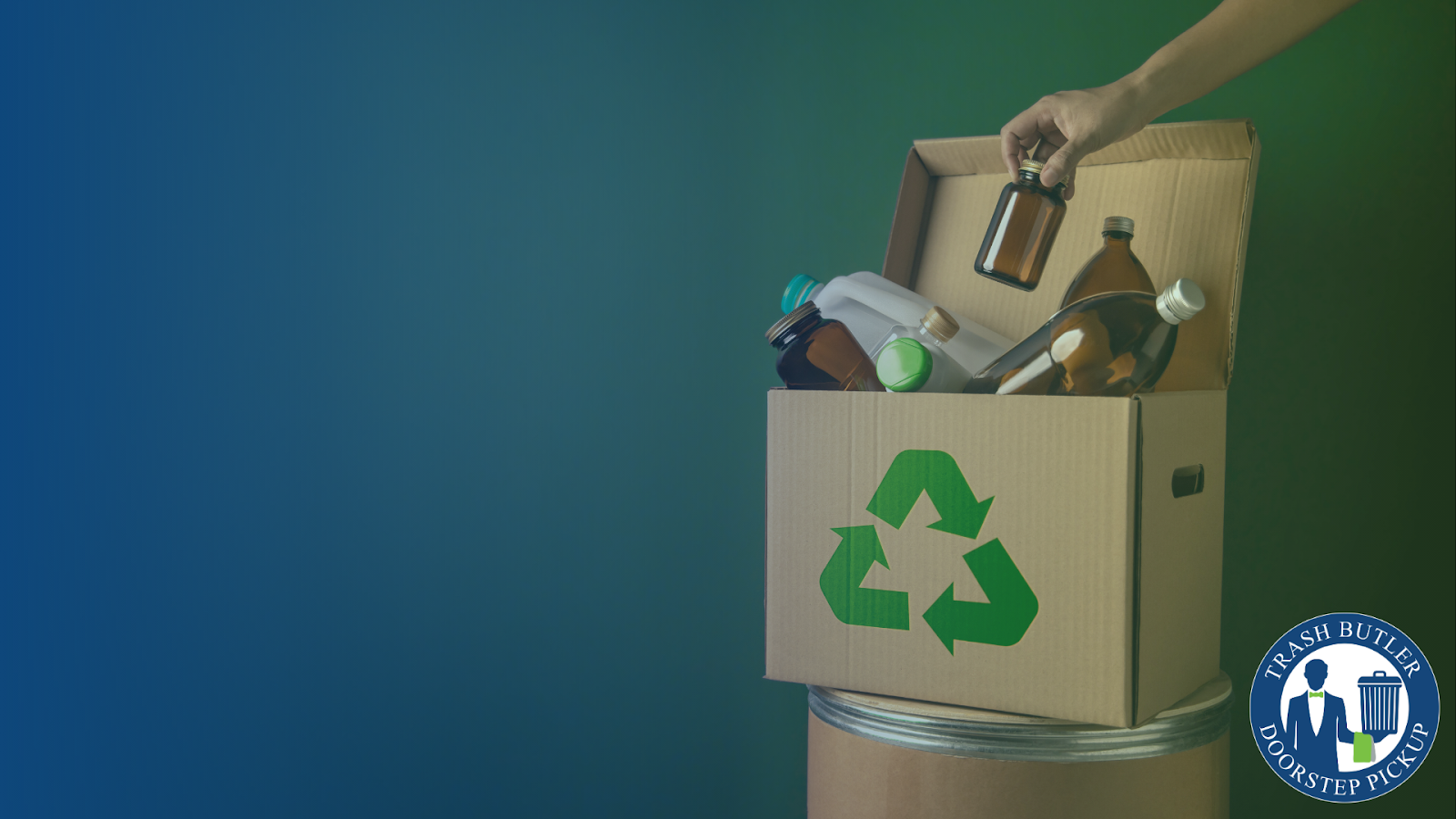 Apartment Recycling Tips for Multifamily Communities